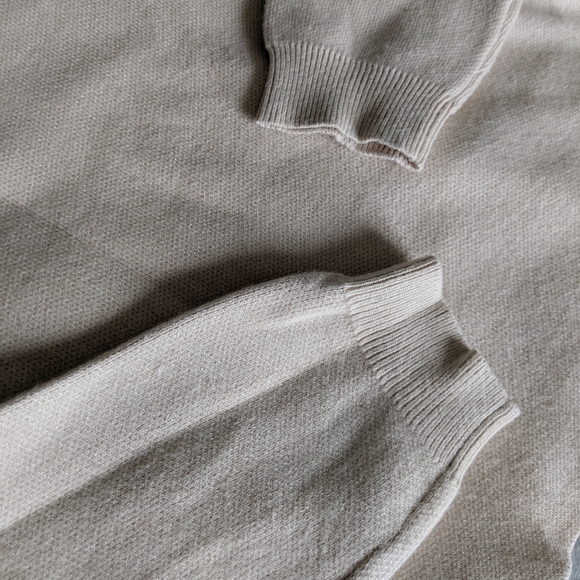 *DONATED* NWOT • Bershka • crop sweater - Picture 5 of 8